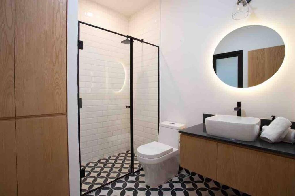 Great Location. Renovated Apartament In Roma Norte México DF Exterior foto