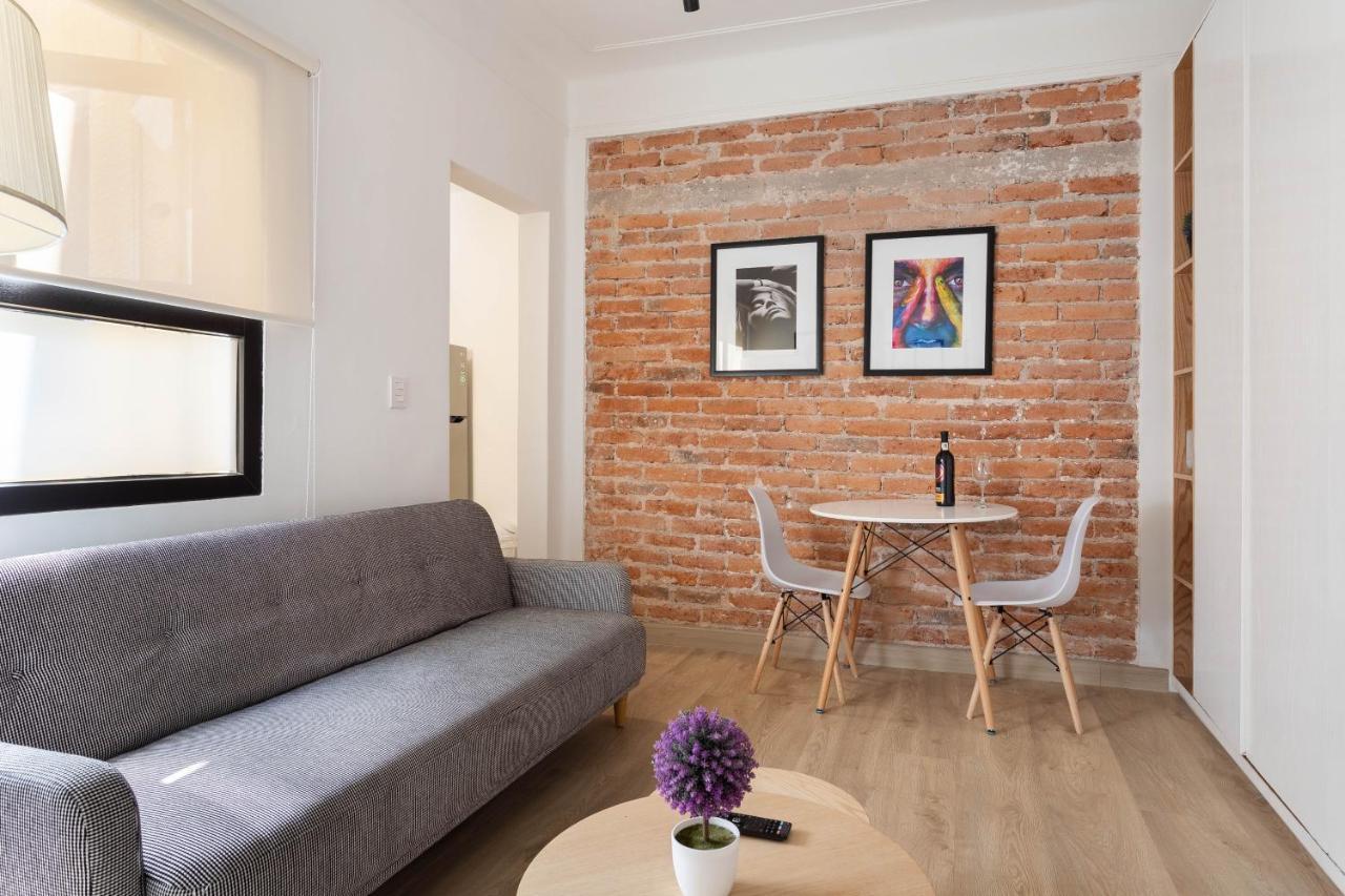 Great Location. Renovated Apartament In Roma Norte México DF Exterior foto